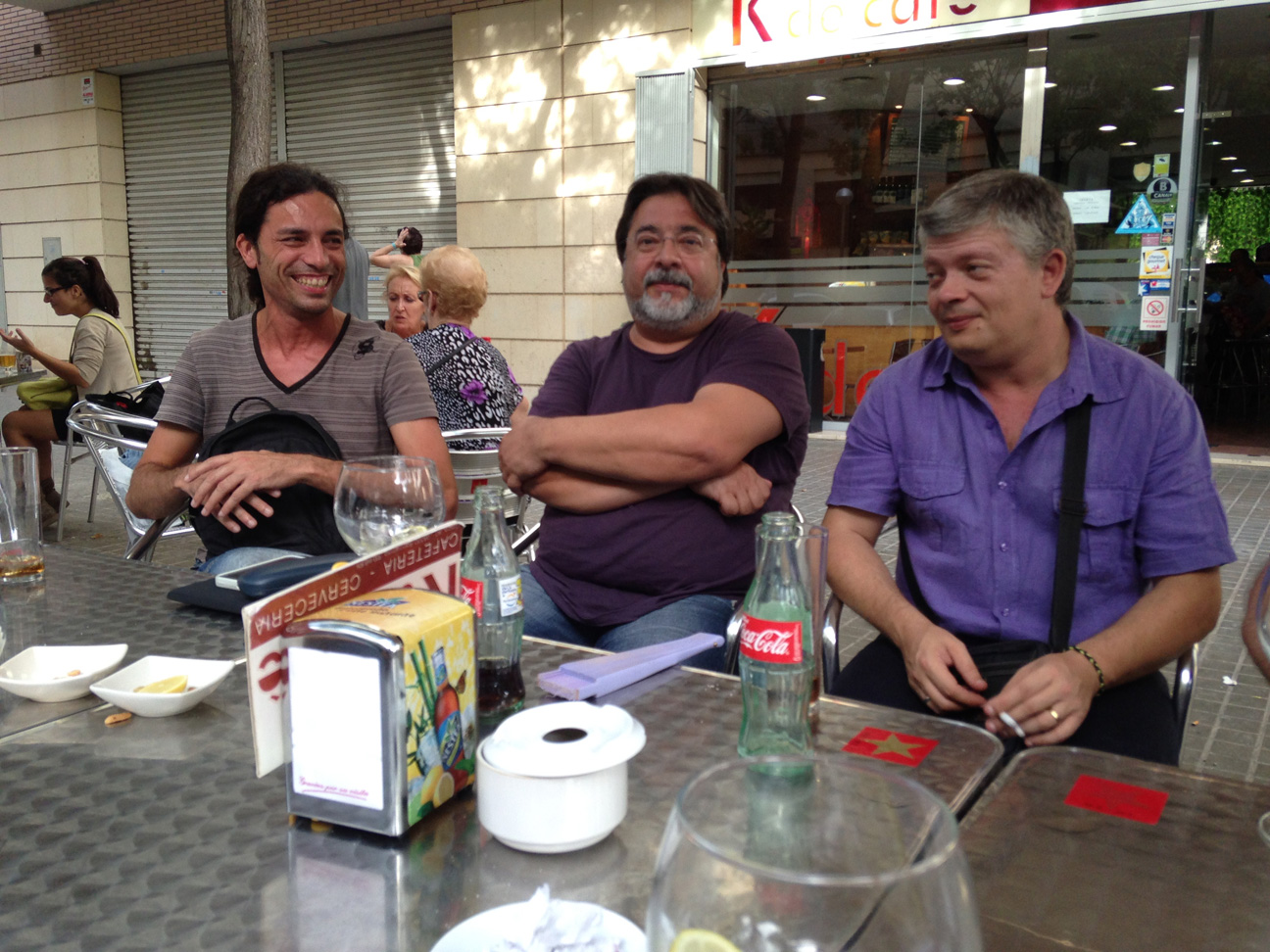 Despedida Joan Puig 3